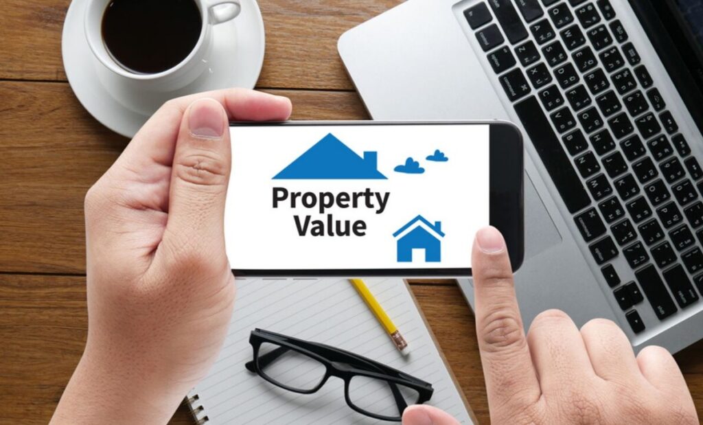 What Are The Best Real Estate Valuation Methods For Commercial Properties?