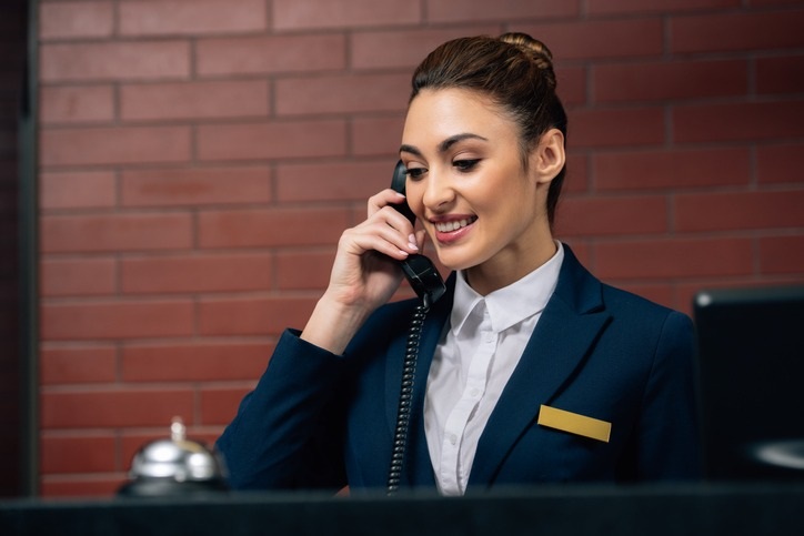 Hospitality Uniforms: How to Choose the Right Style for Your Business