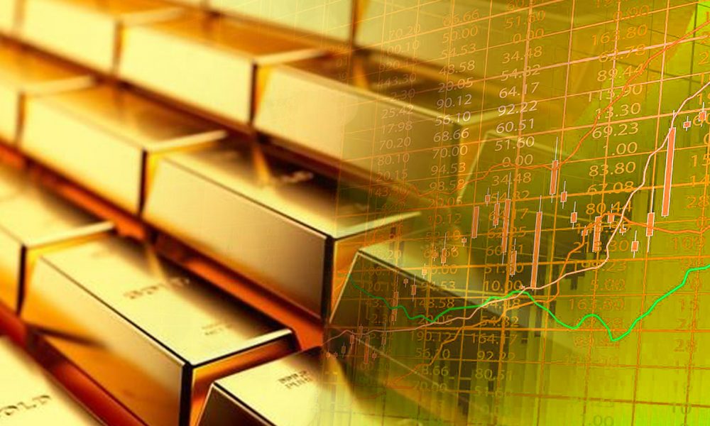 Beginners Tips – How to Make Profits with Gold Trading