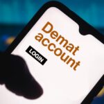 what is Demat account