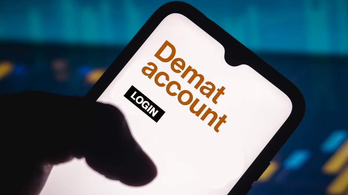 what is Demat account