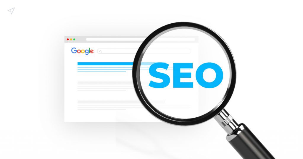 The Bar for Visitors to Your Website Can Be Raised Through Search Engine Optimization (SEO)