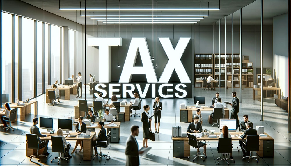 Expert Tax Strategies: How Professional Services Can Boost Your Financial Health