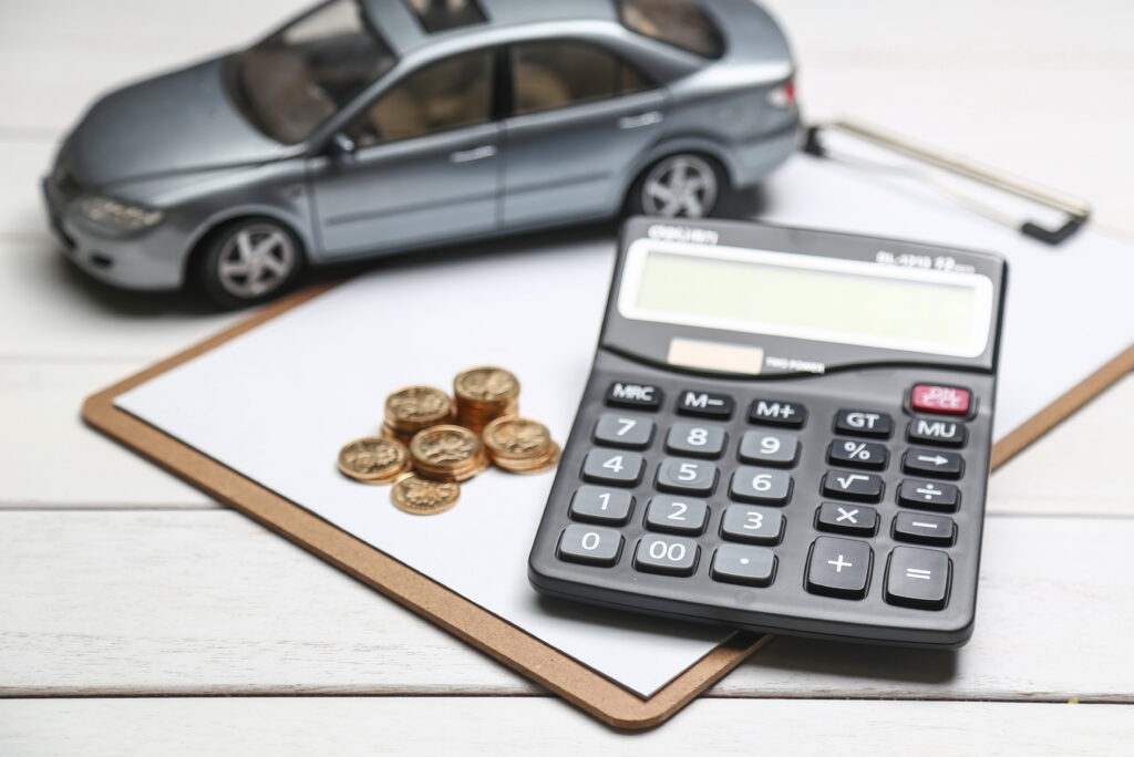 All you need to know about the New Car Loan application process